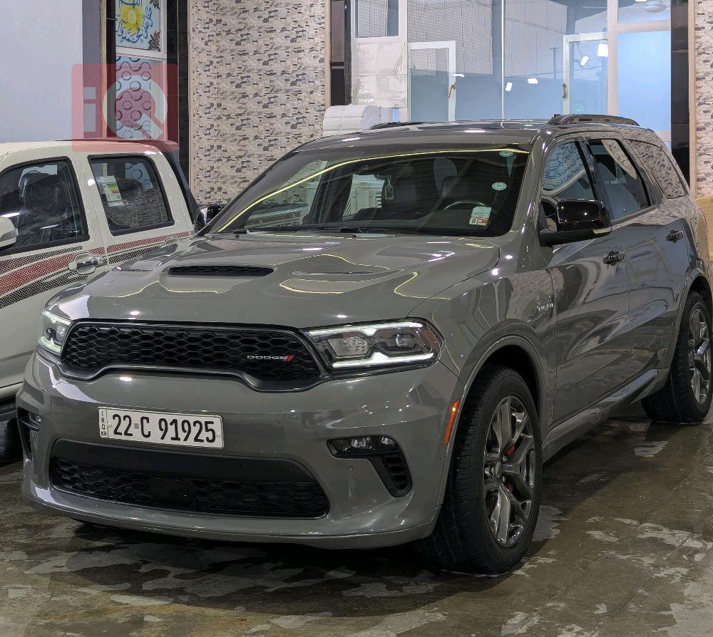 Dodge Durango